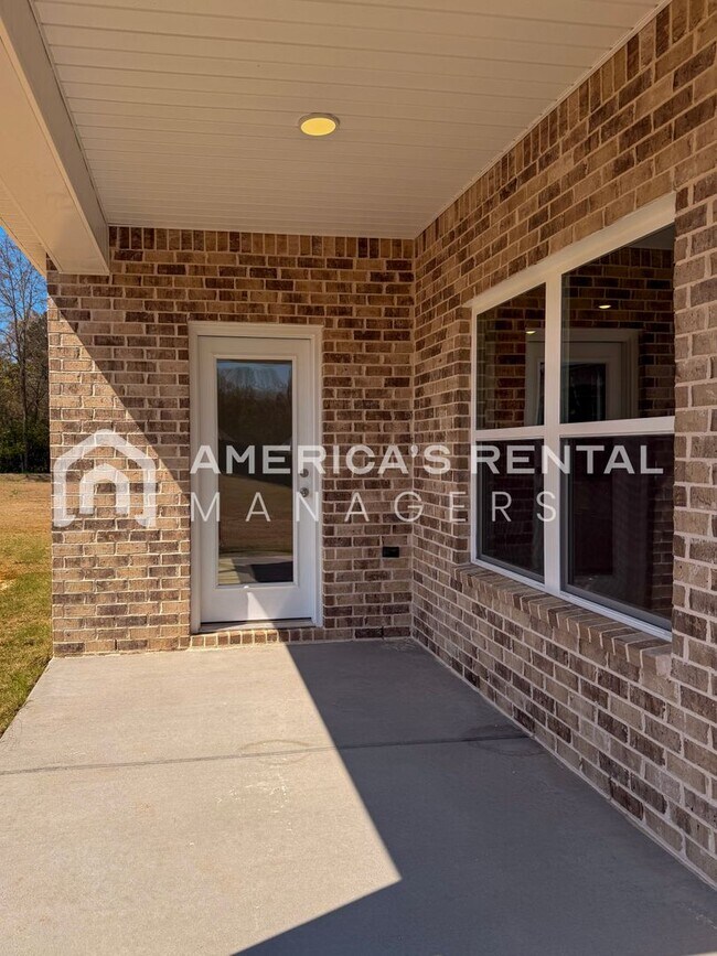 Building Photo - New Construction Home for Rent!