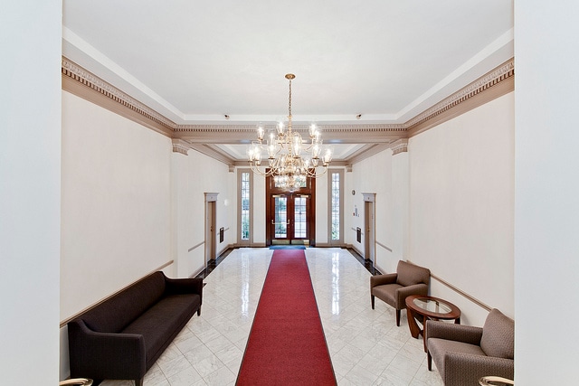 Building Photo - 1316 New Hampshire Ave NW