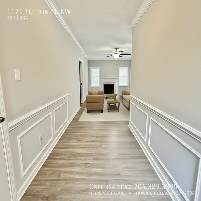 Building Photo - 1171 Tufton Pl NW