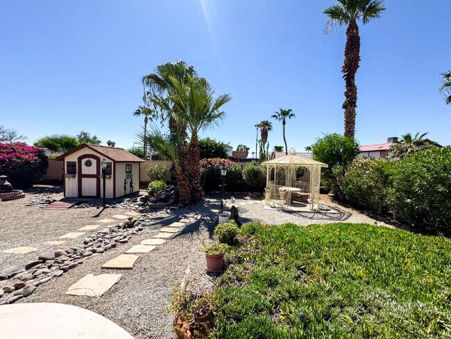 Building Photo - "Mesa Del Sol 3-Bed, 2-Bath Solar-Powered ...
