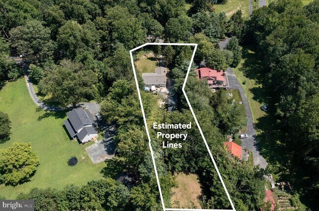 Building Photo - 2510 Davidsonville Rd