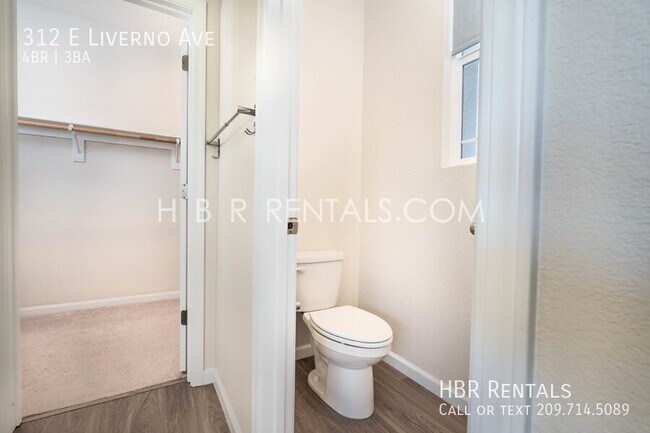 Building Photo - 312 E Liverno Ave