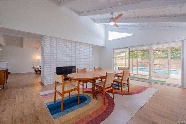 Building Photo - 23100 Mulholland Dr