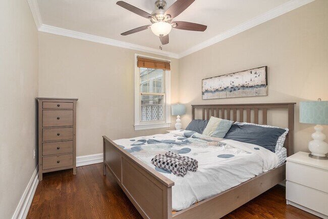 Building Photo - 2616 Connecticut Ave NW