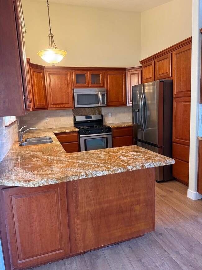 Building Photo - 216 Red Cloud Terrace