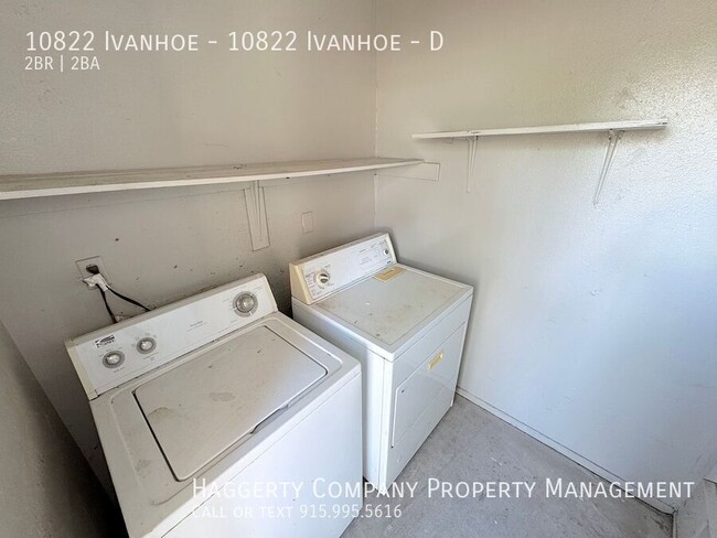 Building Photo - 10822 Ivanhoe Dr