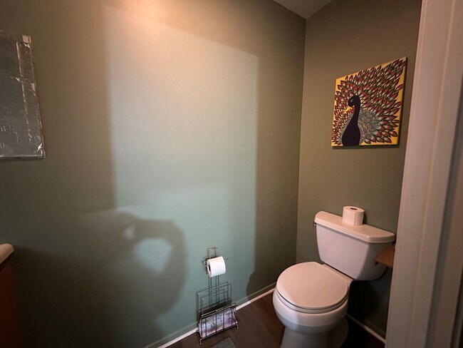 Building Photo - Introducing a charming 3-bedroom, 2.5-bathroom house located in the desirable area of Russellville