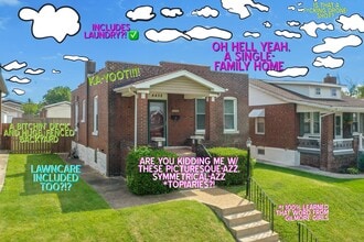 Building Photo - For the Big Dawgs