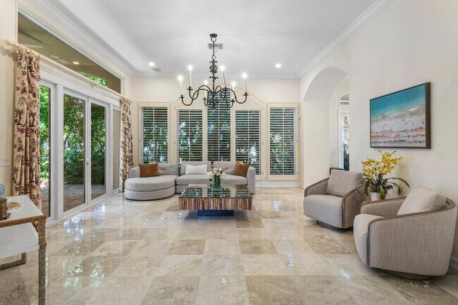 Building Photo - 3632 S Ocean Blvd