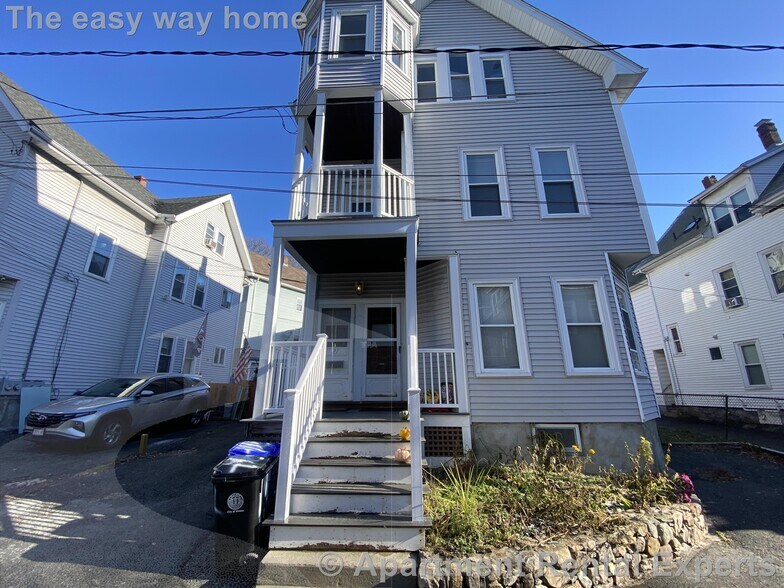 Building Photo - 21 Mt Vernon Park