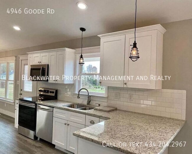 Building Photo - 4946 Goode Rd