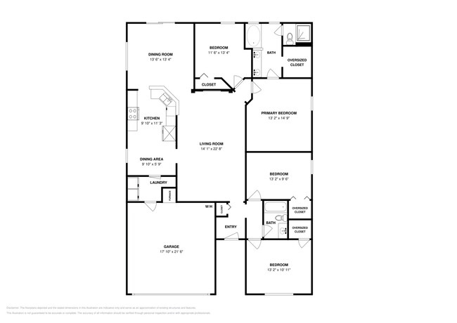 Building Photo - 649 Doe Cove Pl