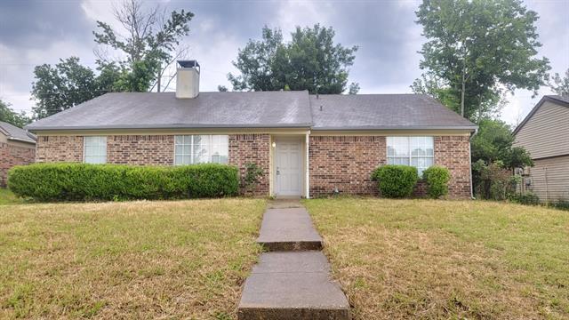 Primary Photo - 906 High Country Dr