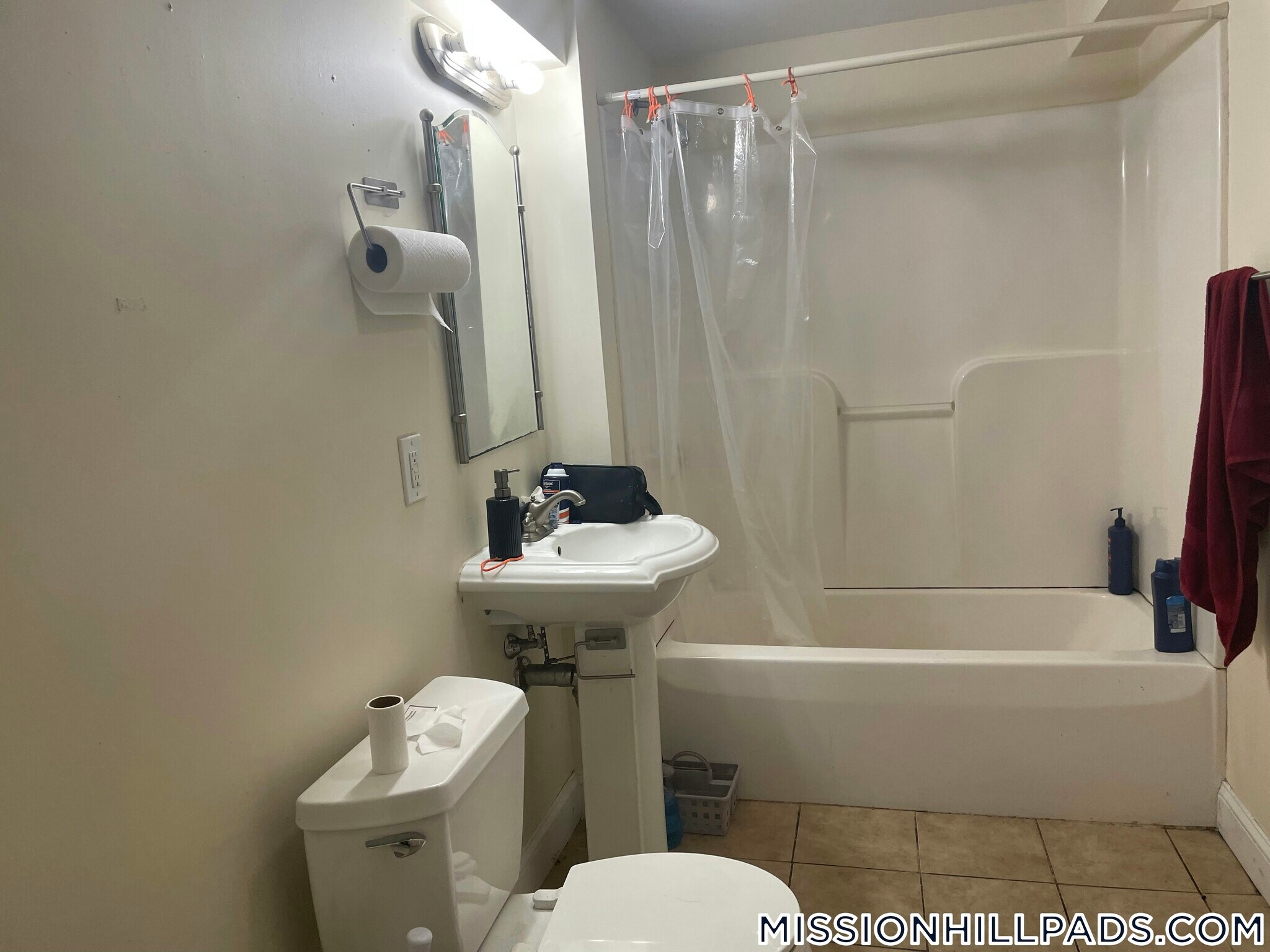 Building Photo - 891 Huntington Ave