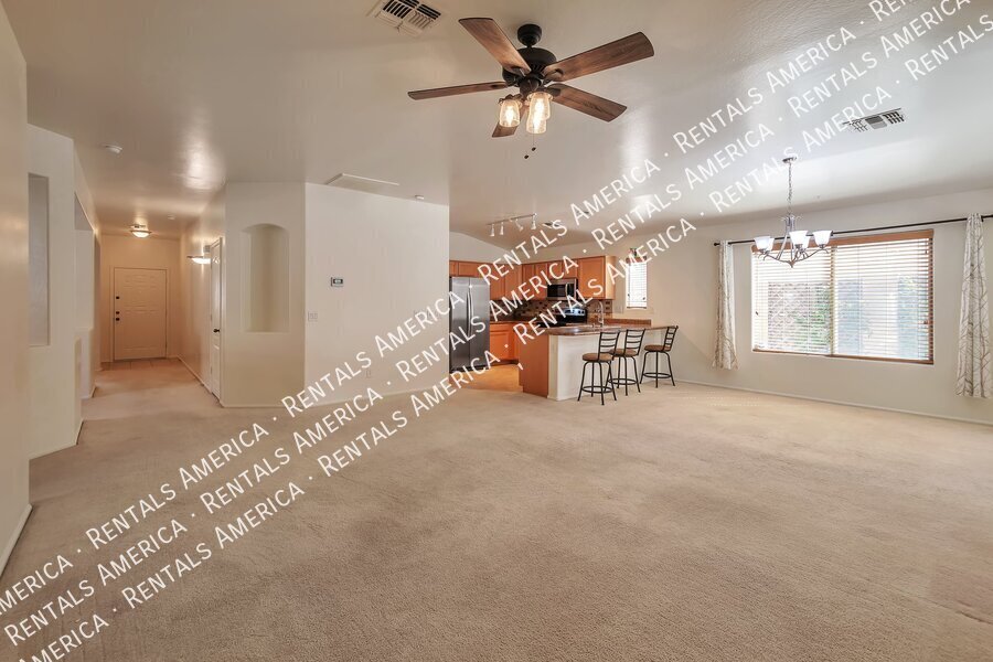 Building Photo - 3883 E Rose Quartz Ln