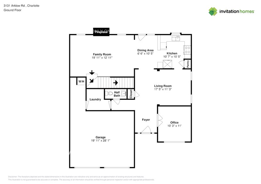 Building Photo - 3131 Arklow Rd