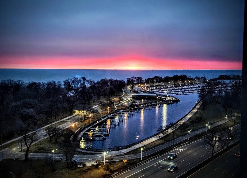 Building Photo - 3550 N Lake Shore Dr