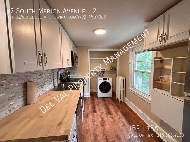 Building Photo - 47 S Merion Ave