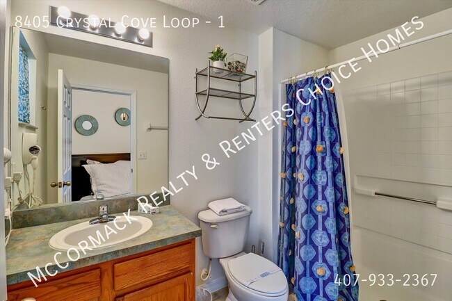 Building Photo - 8405 Crystal Cove Loop