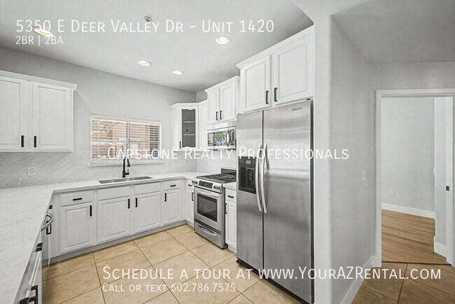 Building Photo - 5350 E Deer Valley Dr