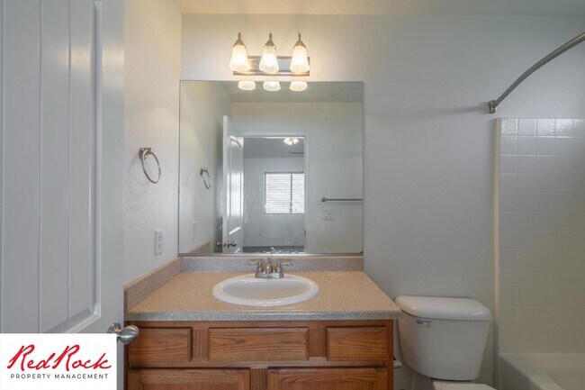 Building Photo - Move in Special: $200 off full first month rent on this inviting 3-Bedroom Home with Garage and P...