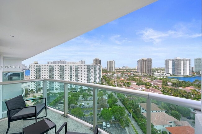 Building Photo - 19370 Collins Ave