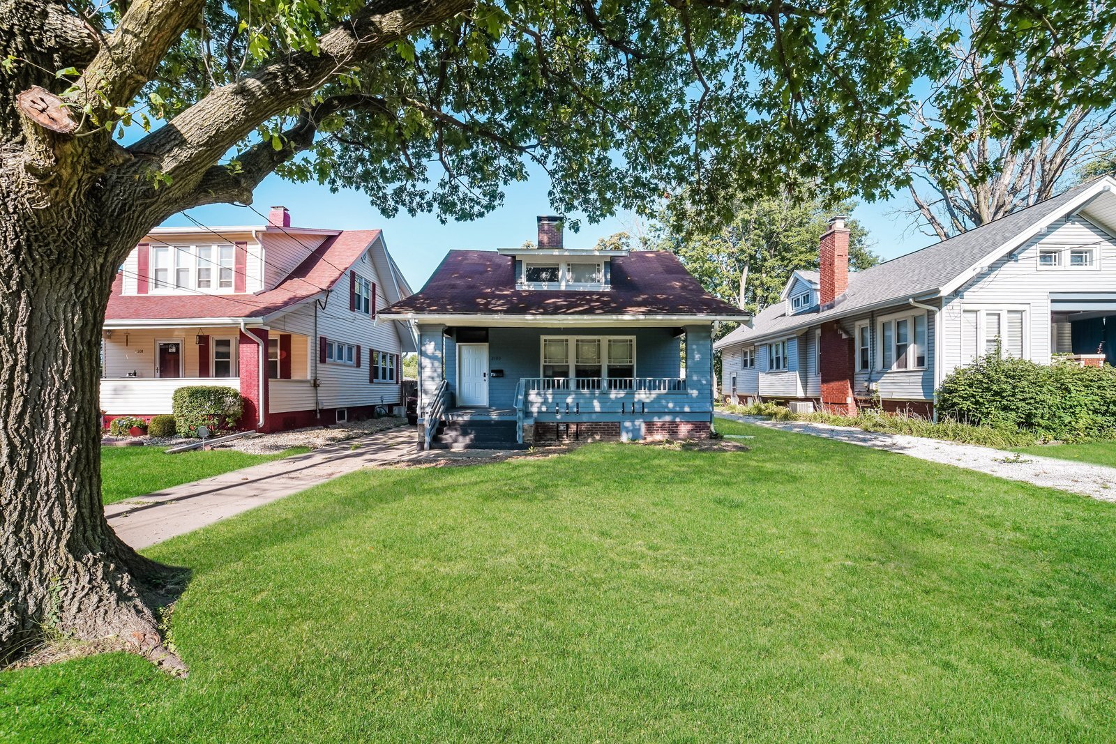 Building Photo - 2103 North North Street