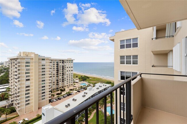 Building Photo - 2000 S Ocean Blvd