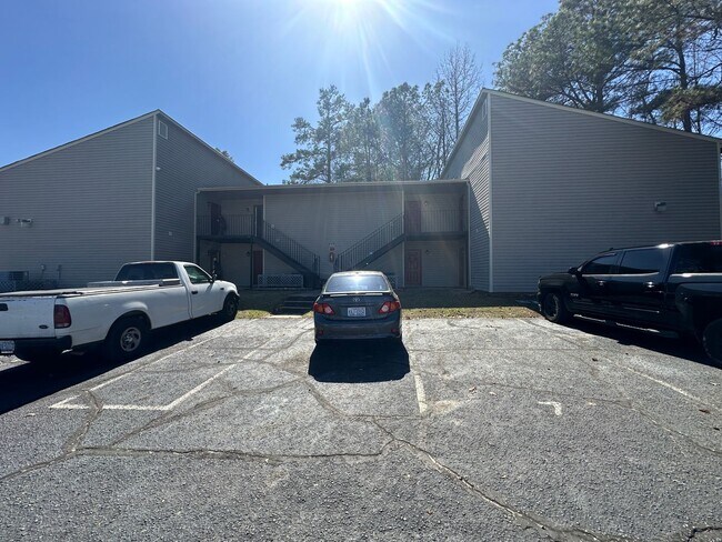Building Photo - 6376 Applecross Ave