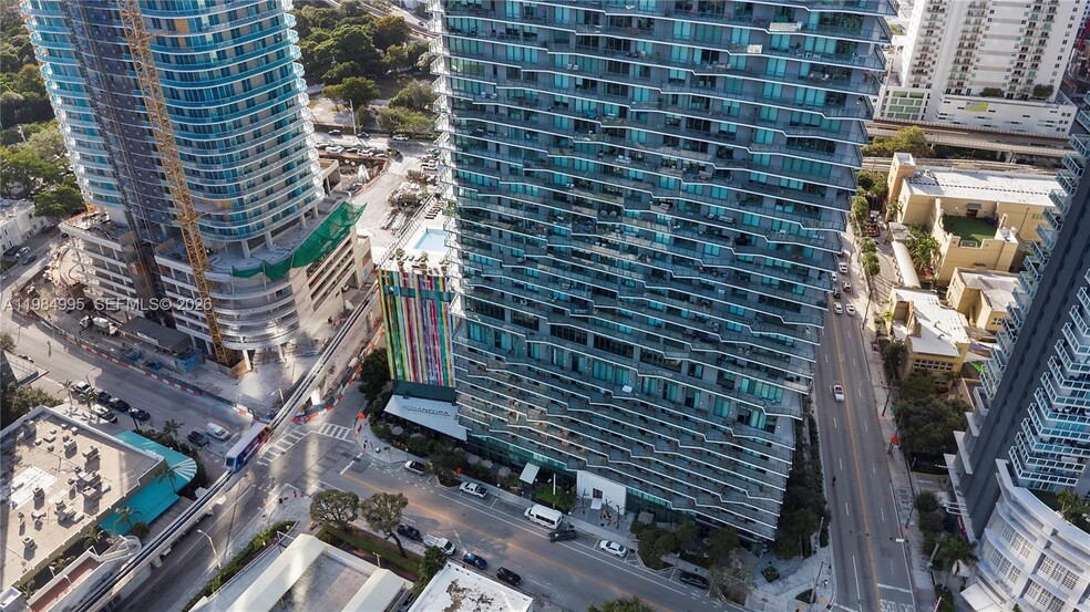 Building Photo - 1300 S Miami Ave