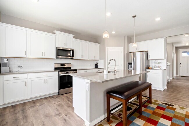 Building Photo - 4209 Fox Grove Dr