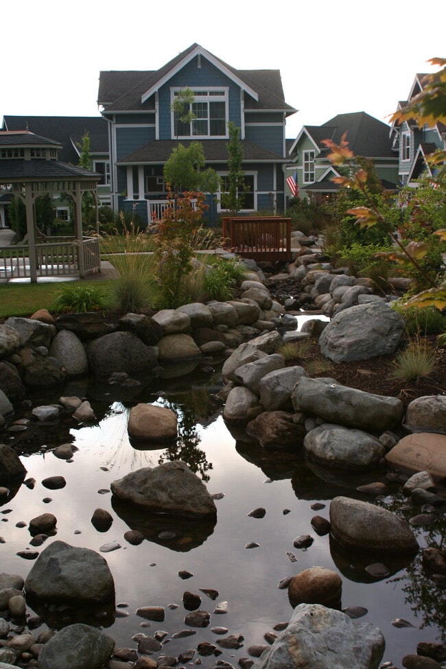 Building Photo - 1918 Northeast Kenyon Court