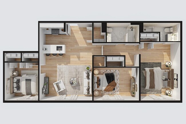 Building Photo - 50-52 Easton Ave