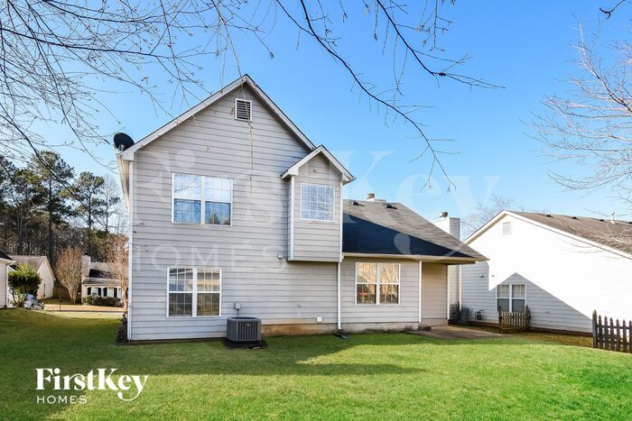 Building Photo - 4580 Grove Park Way NW