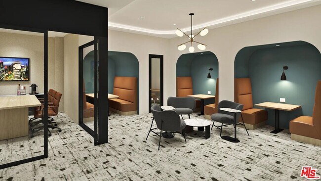 Building Photo - 3807 Wilshire Blvd