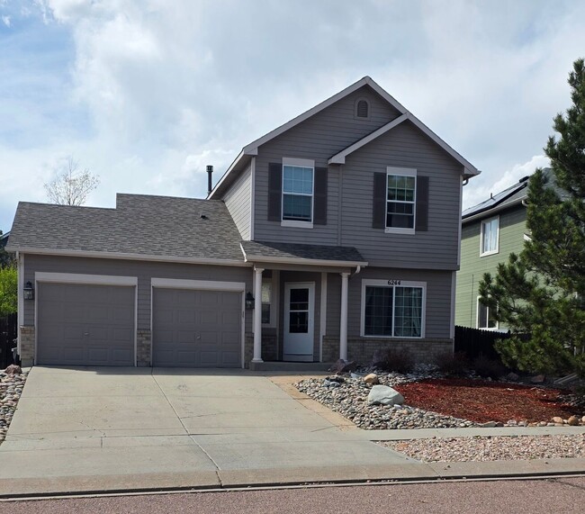 Primary Photo - 3 Bedroom Home in Ridgeview at Stetson Hills