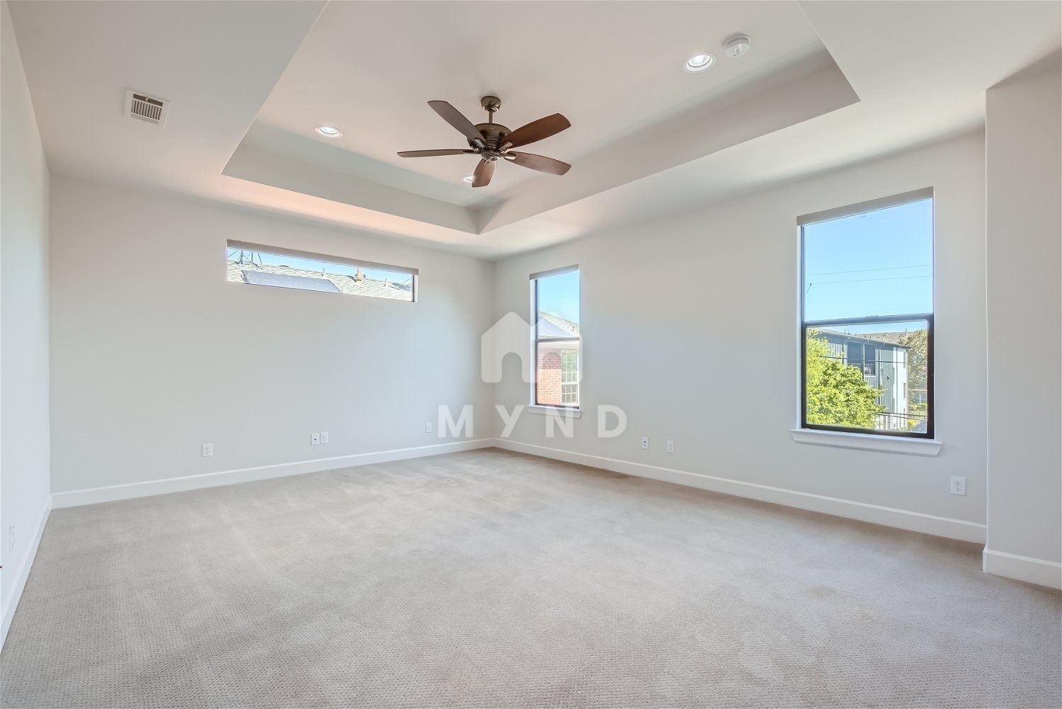 Building Photo - 4218 Bowser Ave