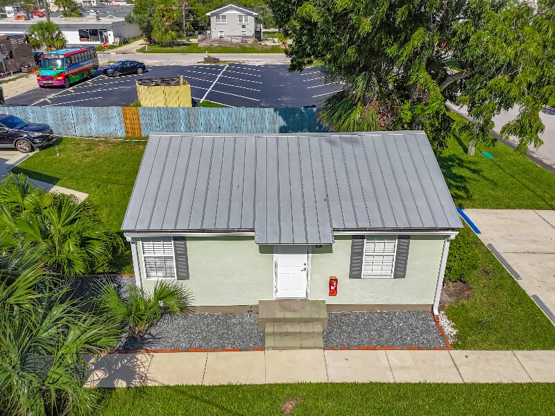 Building Photo - 209 Flagler Blvd
