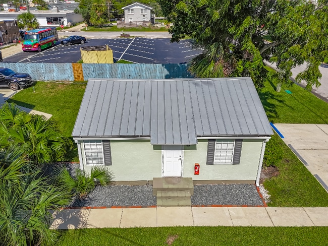 Building Photo - 209 Flagler Blvd