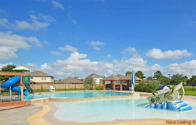 Building Photo - 6026 Baileys Run Ln