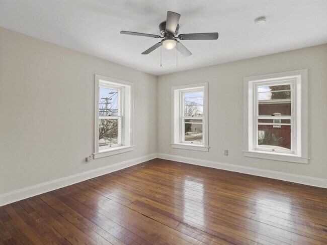 Building Photo - Charming 3-Bedroom Single-Family Home with Wrap-Around Porch & Private Fenced Yard