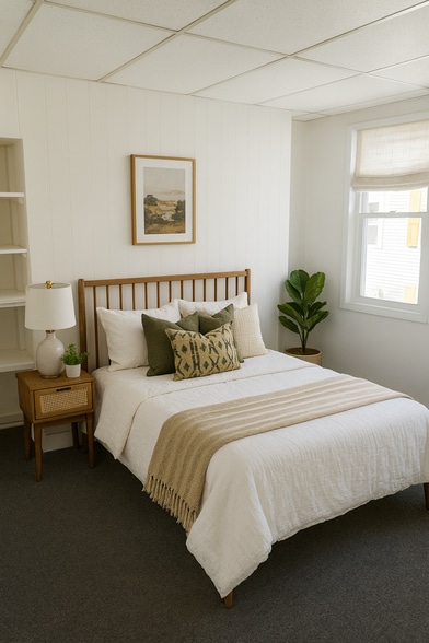 Building Photo - 1611 Cereal St