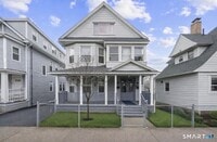 Building Photo - 831-833-833 William St