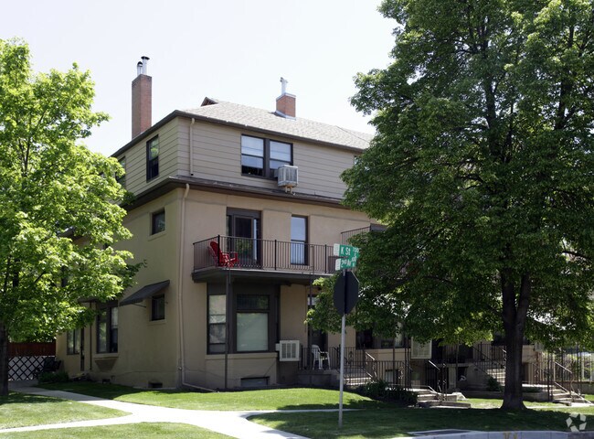 Primary Photo - 2nd & K Lofts