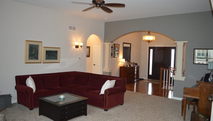 Building Photo - 2620 Dublin Way