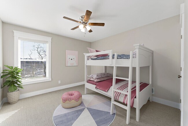 Building Photo - Now Available | Luxury New Construction Home for Rent in Pittsburgh (Westwood/Oakwood Area)