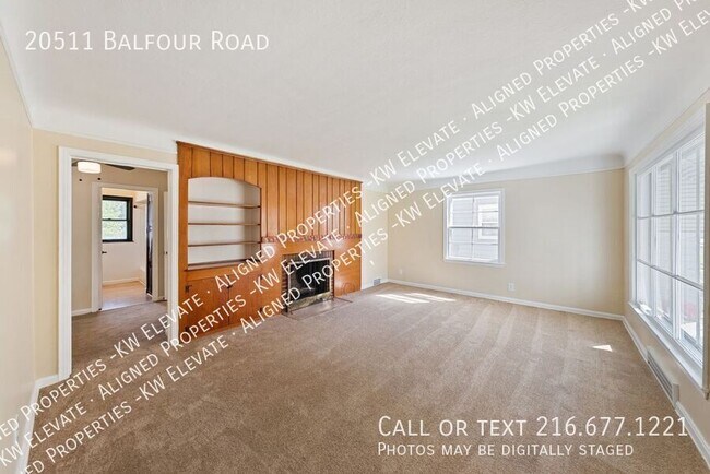 Building Photo - 20511 Balfour Rd