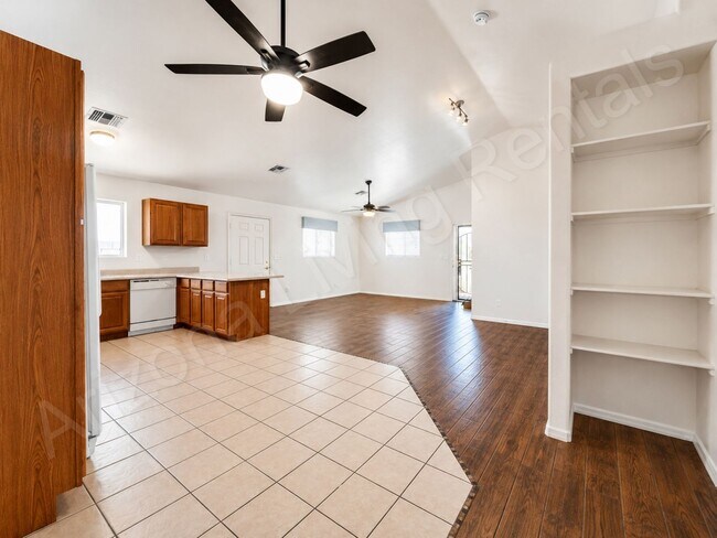 Building Photo - COOL SHADE, COZY LIVING, CONVENIENT LOCATION