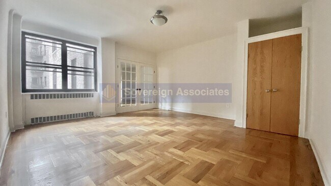 Floorplan - 700 Fort Washington Avenue