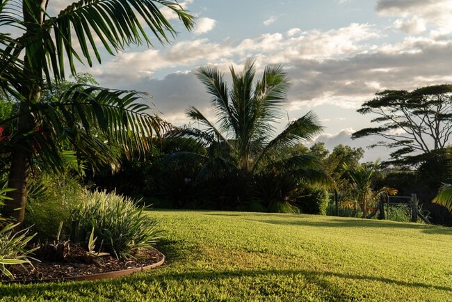 Building Photo - Elevated Haiku Retreat with Ocean Views, Designer Finishes & a Lush Edible Garden Sanctuary